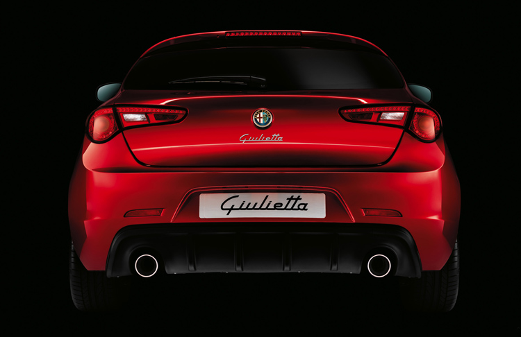 反其道而行不甩前驅潮流?下一代《Alfa Romeo Giulietta》據傳將改搭全新後驅底盤 反其道而行不甩前驅潮流?下一代《Alfa Romeo Giulietta》據傳將改搭全新後驅底盤