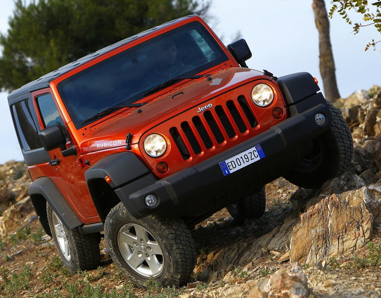 希望這次是真的!《Jeep》新世代Pick-Up車型預告2017年登場 希望這次是真的!《Jeep》新世代Pick-Up車型預告2017年登場
