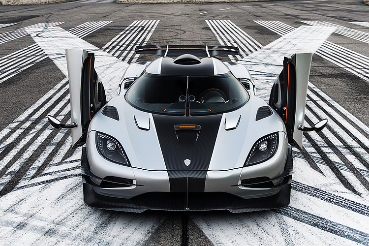 跟凸輪軸說再見 《Koenigsegg》公開FreeValve氣動汽門技術研發成果 跟凸輪軸說再見 《Koenigsegg》公開FreeValve氣動汽門技術研發成果