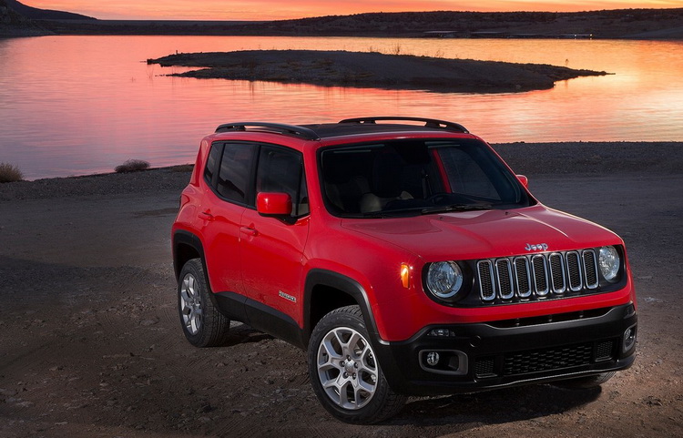 希望這次是真的!《Jeep》新世代Pick-Up車型預告2017年登場 希望這次是真的!《Jeep》新世代Pick-Up車型預告2017年登場