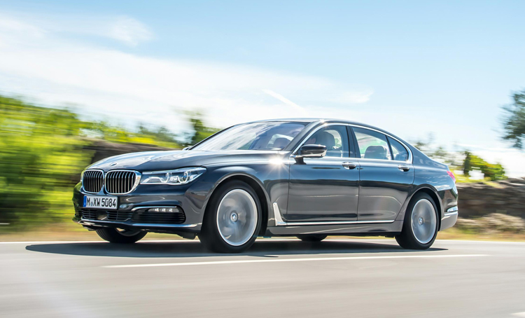 2.0升四缸入門新定義 寶馬《BMW 730i》開價380萬元即日起在台發售 2.0升四缸入門新定義 寶馬《BMW 730i》開價380萬元即日起在台發售