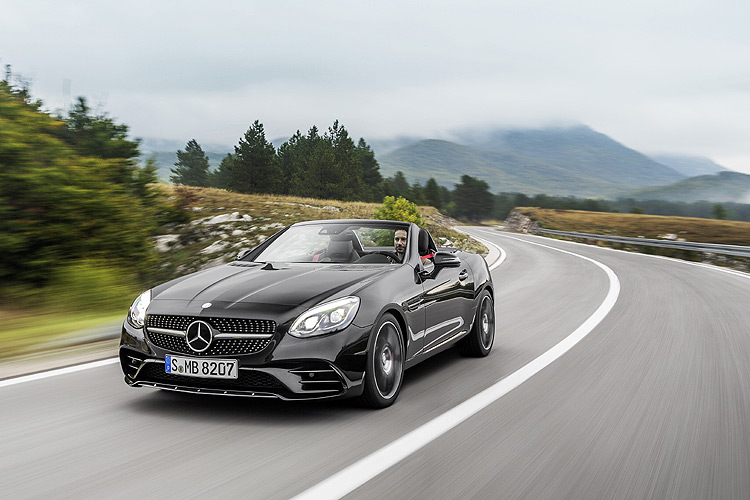 又改了?據傳AMG Sport中階性能車將併入《Mercedes-AMG》品牌旗下 又改了?據傳AMG Sport中階性能車將併入《Mercedes-AMG》品牌旗下