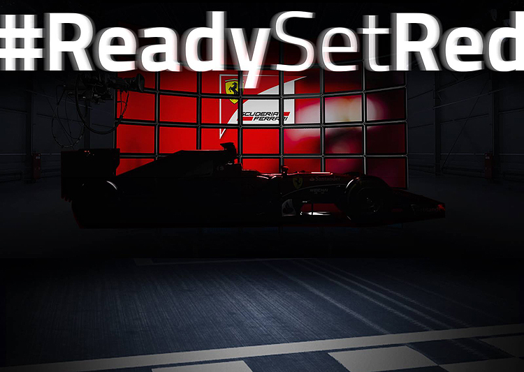 你也能參加F1新賽車發表會 《Ferrari F1》新賽車預計2月中下旬登場 你也能參加F1新賽車發表會 《Ferrari F1》新賽車預計2月中下旬登場