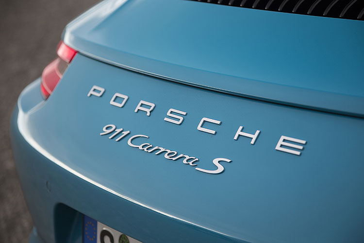不僅只是渦輪化 《Porsche 911》未來預計推出PHEV車型 不僅只是渦輪化 《Porsche 911》未來預計推出PHEV車型