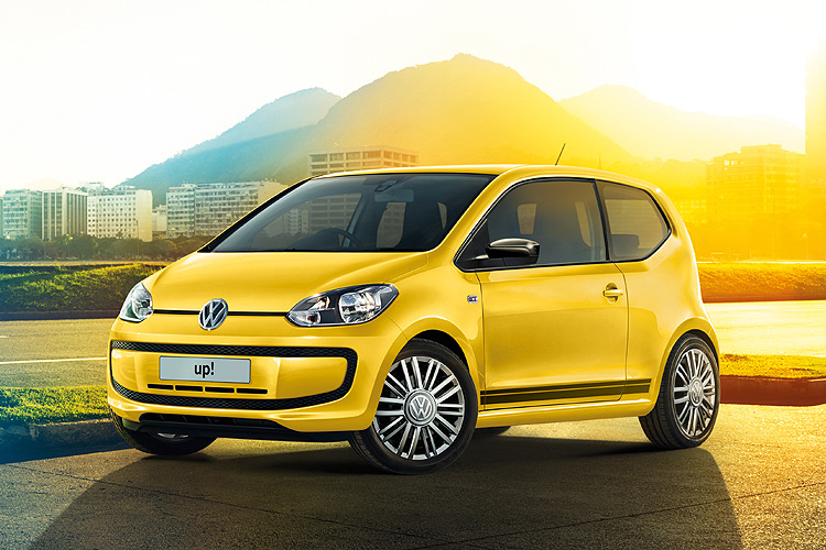 英國福斯《Volkswagen》再推內外升級2016年式特仕車 英國福斯《Volkswagen》再推內外升級2016年式特仕車