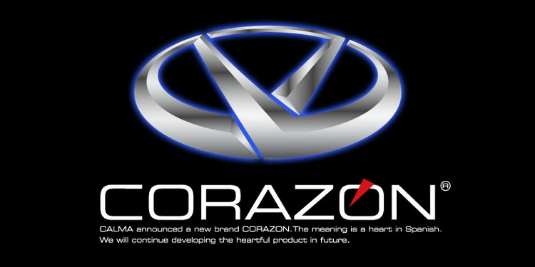 改裝品牌故事系列-源自於對Wagon的熱戀!《CORAZON》 改裝品牌故事系列-源自於對Wagon的熱戀!《CORAZON》