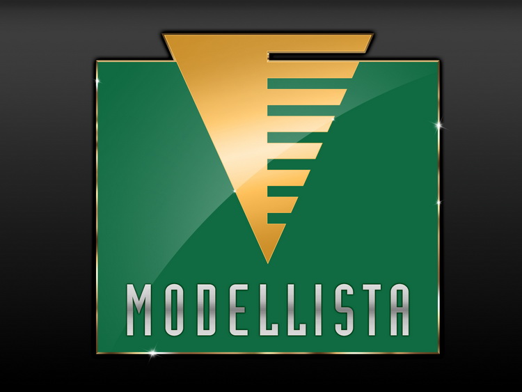 改裝品牌故事系列-成功經營的典範《Modellista》 改裝品牌故事系列-成功經營的典範《Modellista》