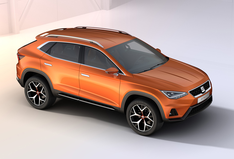 首部跨界休旅《20V20 Concept》量產成真?《Seat》謎樣新車預告日內瓦車展現身 首部跨界休旅《20V20 Concept》量產成真?《Seat》謎樣新車預告日內瓦車展現身