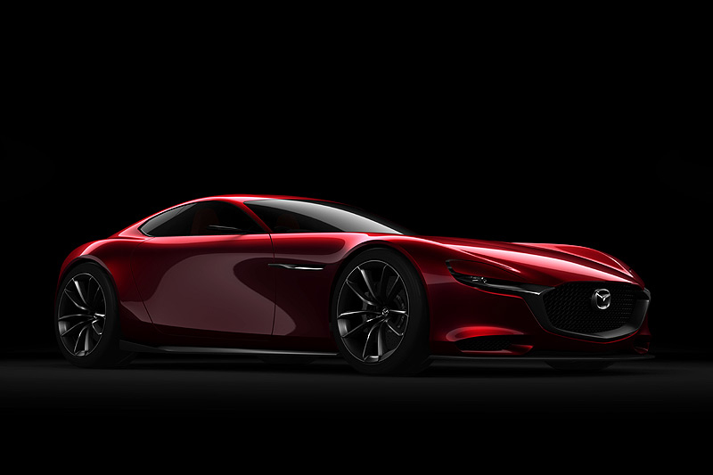 RX-Vision、1.5升柴油Mazda3雙主秀!馬自達《Mazda》公佈日內瓦車展參展陣容 RX-Vision、1.5升柴油Mazda3雙主秀!馬自達《Mazda》公佈日內瓦車展參展陣容