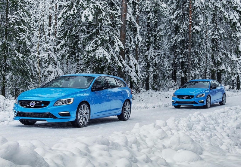 再推高性能2.0升引擎!新一代《Volvo S60》最大馬力上看450hp 再推高性能2.0升引擎!新一代《Volvo S60》最大馬力上看450hp