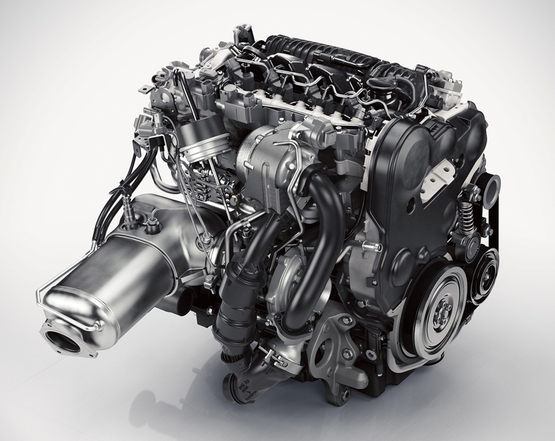 再推高性能2.0升引擎!新一代《Volvo S60》最大馬力上看450hp 再推高性能2.0升引擎!新一代《Volvo S60》最大馬力上看450hp
