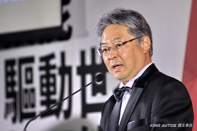 《Honda Taiwan》展望猴年 將以多款新車搶攻臺灣車市 《Honda Taiwan》展望猴年 將以多款新車搶攻臺灣車市