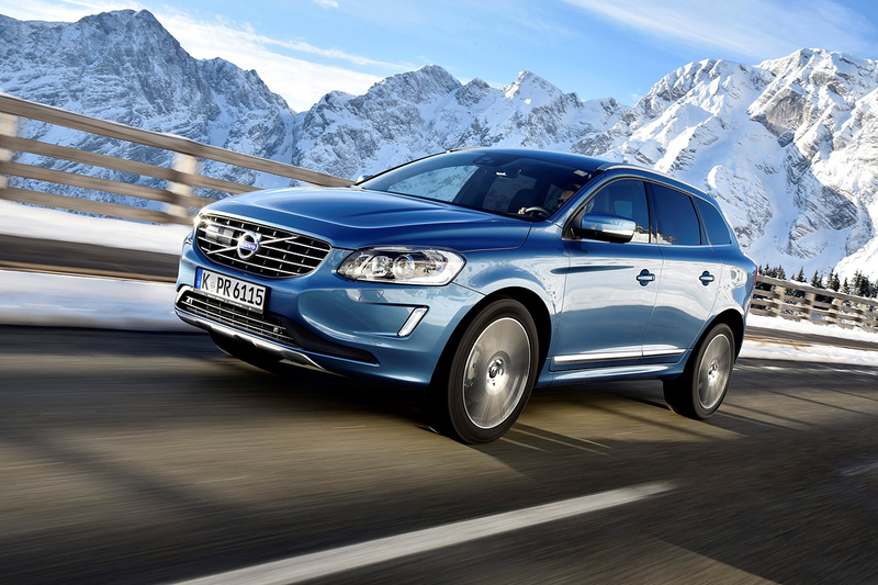 還我潔淨空氣 《Volvo》2017年式全面導入CleanZone純淨車室 還我潔淨空氣 《Volvo》2017年式全面導入CleanZone純淨車室