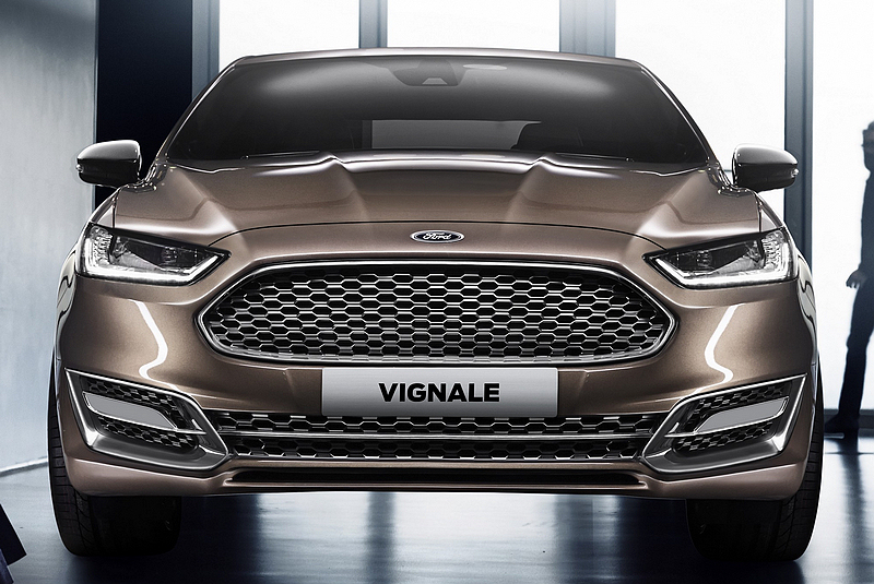 晉身精品等級 福特《Ford Vignale》新成員S-MAX、Edge、Kuga入列 晉身精品等級 福特《Ford Vignale》新成員S-MAX、Edge、Kuga入列