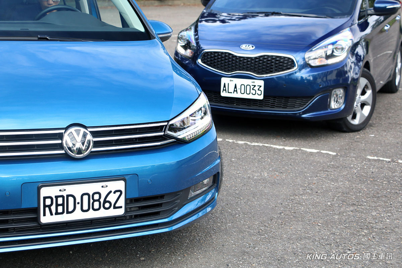 省油、好養能否兩全?《Kia Carens CRDi》vs.《Volkswagen Touran 280 TDI》保養篇 省油、好養能否兩全?《Kia Carens CRDi》vs.《Volkswagen Touran 280 TDI》保養篇