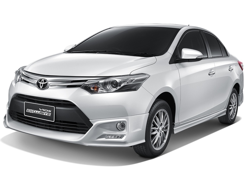 《Toyota Vios》泰規版將換上新引擎+CVT變速箱!那台灣市場呢? 《Toyota Vios》泰規版將換上新引擎+CVT變速箱!那台灣市場呢?