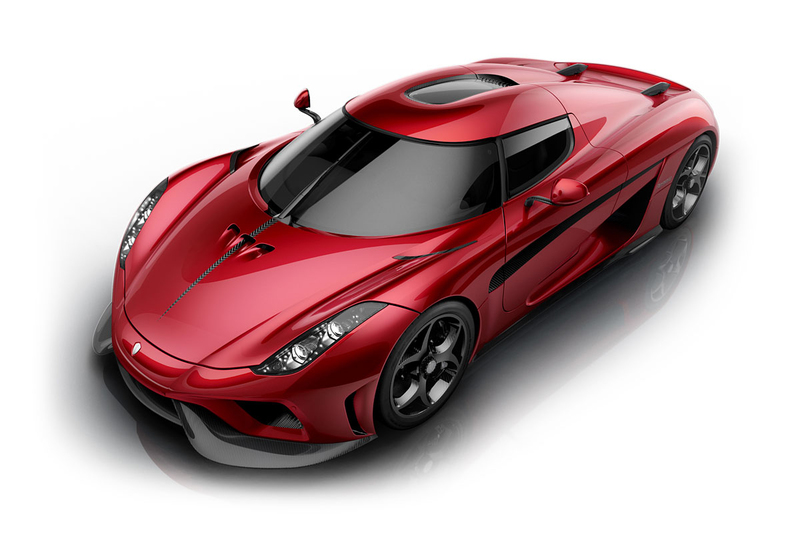 SUV是什麼?好吃嗎?《Koenigsegg》證實性能SUV並非未來選項 SUV是什麼?好吃嗎?《Koenigsegg》證實性能SUV並非未來選項