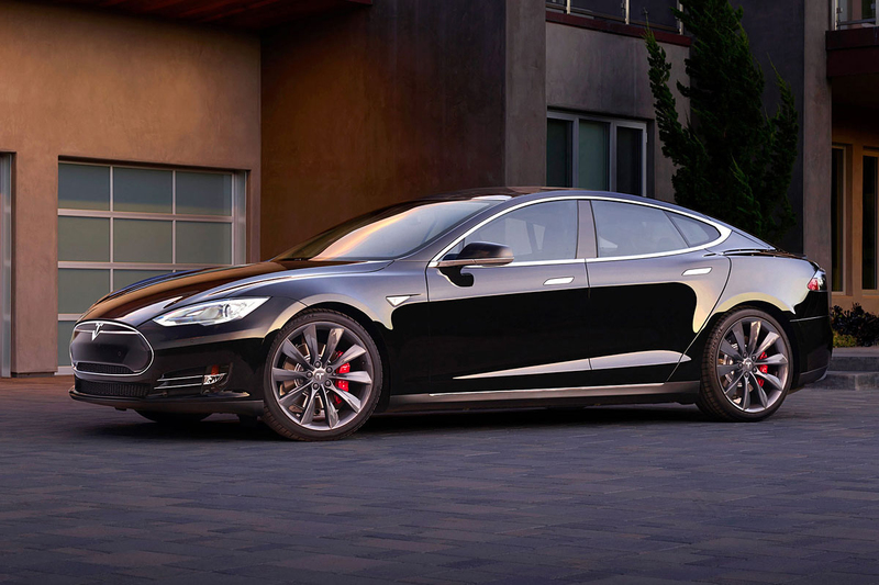 平價版Tesla準備好了 《Tesla Model 3》預告3月底現身 平價版Tesla準備好了 《Tesla Model 3》預告3月底現身