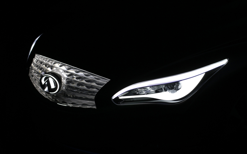 新Q世代的全面崛起!《Infiniti》全球銷量連續18個月翻紅 新Q世代的全面崛起!《Infiniti》全球銷量連續18個月翻紅