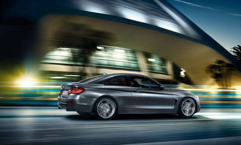 326匹「440i」現身!新年式《BMW 4 Series》全車系更換動力、升級配備 預售價同步公佈 326匹「440i」現身!新年式《BMW 4 Series》全車系更換動力、升級配備 預售價同步公佈