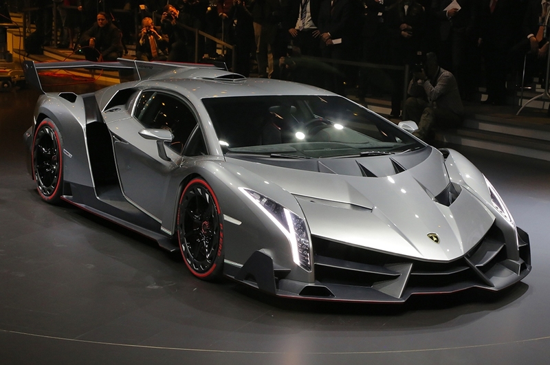 頂級限量蠻牛 Lamborghini Veneno 二手車售價竟比原本貴三倍 國王車訊kingautos 頂級限量蠻牛 Lamborghini Veneno 二手車售價竟比原本貴三倍 國王車訊kingautos