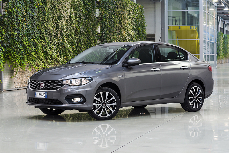 閃耀霓虹再現 《Fiat Tipo》將以《Dodge Neon》之名進軍墨西哥 閃耀霓虹再現 《Fiat Tipo》將以《Dodge Neon》之名進軍墨西哥