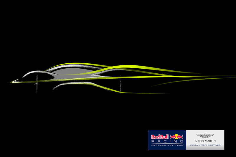 《Aston Martin》與Red Bull Racing聯手 揭開AM-RB 001計劃強攻Hypercar市場 《Aston Martin》與Red Bull Racing聯手 揭開AM-RB 001計劃強攻Hypercar市場