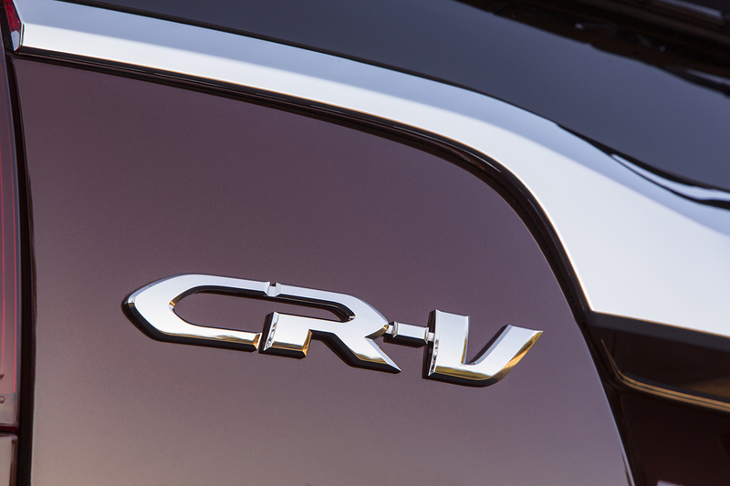 確定拉長又長大 大改款《Honda CR-V》預計2017年問世 確定拉長又長大 大改款《Honda CR-V》預計2017年問世