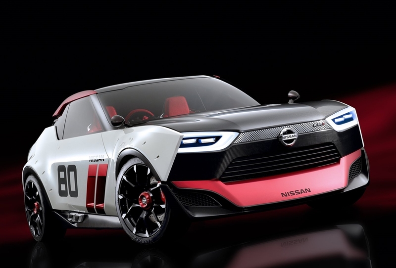 《Nissan》不做平價後驅小跑車了!對抗《Toyota 86、Mazda MX-5》計畫告吹! 《Nissan》不做平價後驅小跑車了!對抗《Toyota 86、Mazda MX-5》計畫告吹!