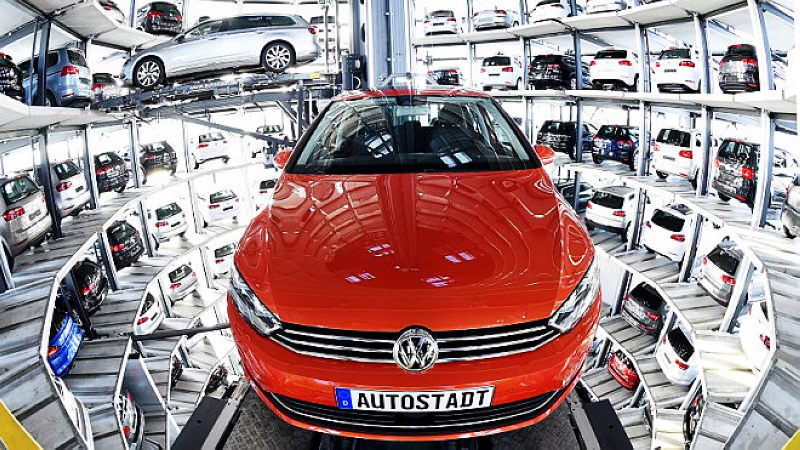 還在一知半解?一次搞懂《Volkswagen》EA189 TDI柴力爭議始末及相關解決方案! 還在一知半解?一次搞懂《Volkswagen》EA189 TDI柴力爭議始末及相關解決方案!