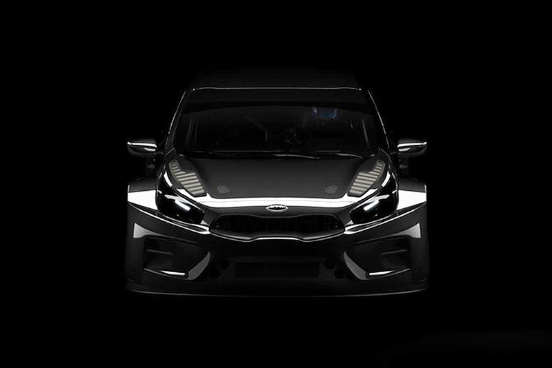 叫戰Civic、Focus與Golf 起亞《Kia Cee'd TCR》預告細節將在月底曝光 叫戰Civic、Focus與Golf 起亞《Kia Cee'd TCR》預告細節將在月底曝光