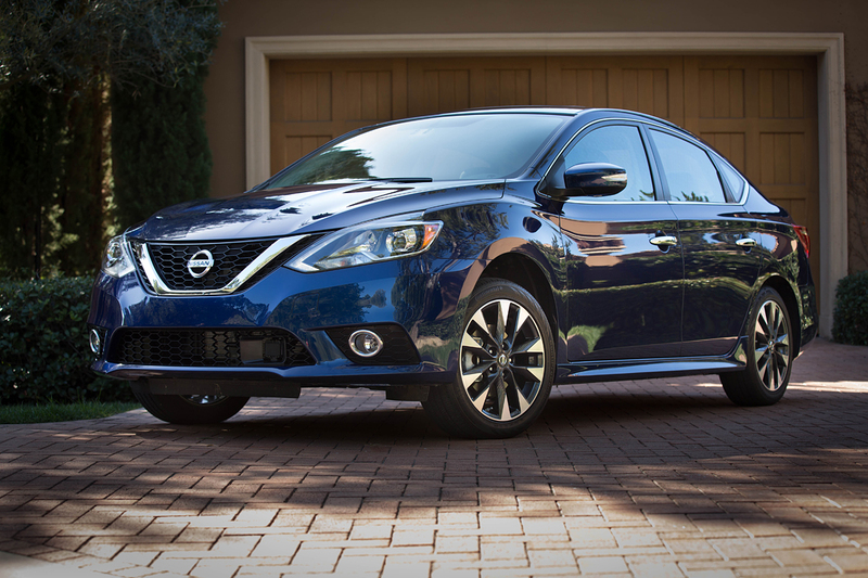 《Nissan Sentra》《Infiniti QX60》同步入圍 IIHS再發表Top Safety Pick+入選車款 《Nissan Sentra》《Infiniti QX60》同步入圍 IIHS再發表Top Safety Pick+入選車款