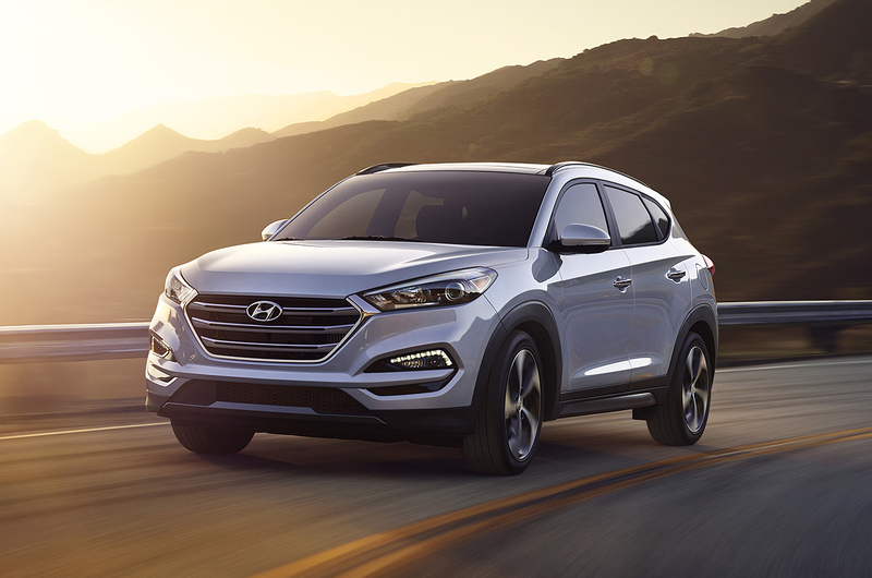 《Hyundai Tucson》臺灣5月發表!德國紐柏林賽道搶先試駕預告 《Hyundai Tucson》臺灣5月發表!德國紐柏林賽道搶先試駕預告