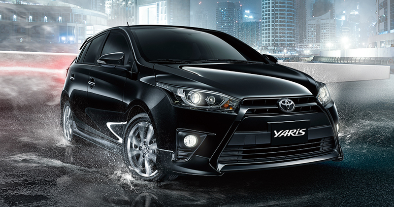 確定更換新引擎與CVT變速箱!全新改款《Toyota Yaris》&《Vios》規配與接單價流出 確定更換新引擎與CVT變速箱!全新改款《Toyota Yaris》&《Vios》規配與接單價流出