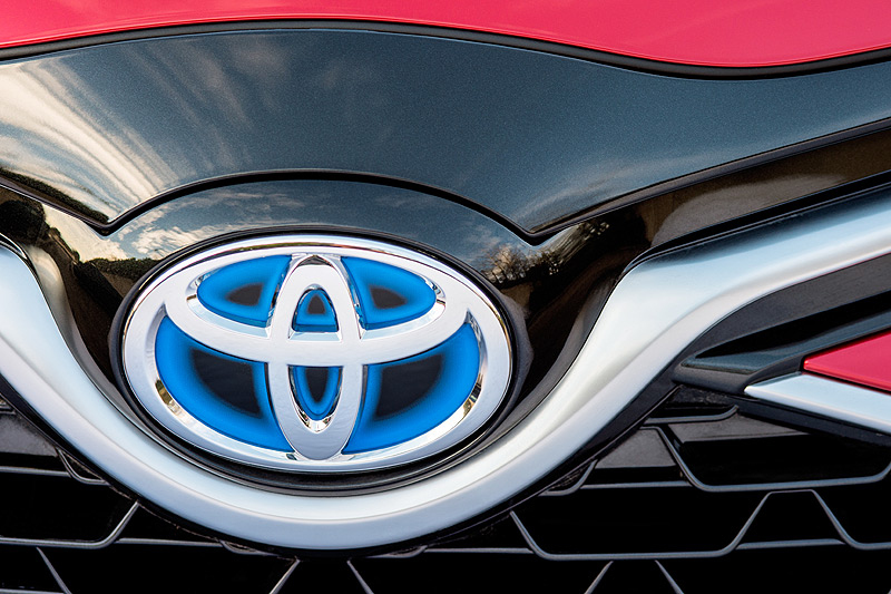 第一季hybrid車款銷售成長38%! 豐田《Toyota》集團於歐洲再創佳績 第一季hybrid車款銷售成長38%! 豐田《Toyota》集團於歐洲再創佳績