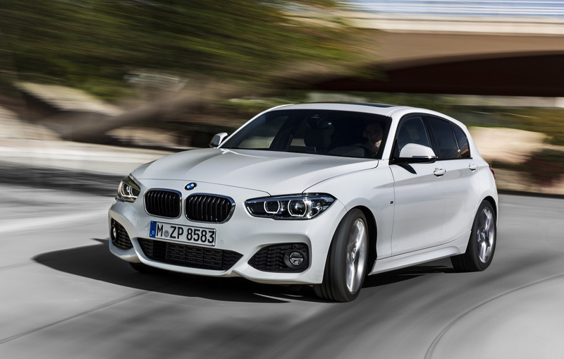 2016年式《BMW》全車系優購專案開跑!X4、X5升級配備、多款車型享分期優惠或限量升級 2016年式《BMW》全車系優購專案開跑!X4、X5升級配備、多款車型享分期優惠或限量升級