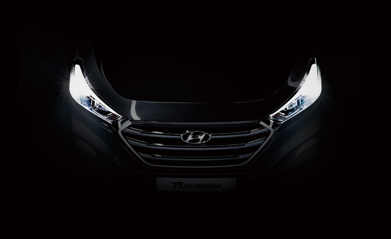 再掀國產SUV新熱潮!現代《Hyundai Tucson》接單超過300台預告5/12上市 再掀國產SUV新熱潮!現代《Hyundai Tucson》接單超過300台預告5/12上市