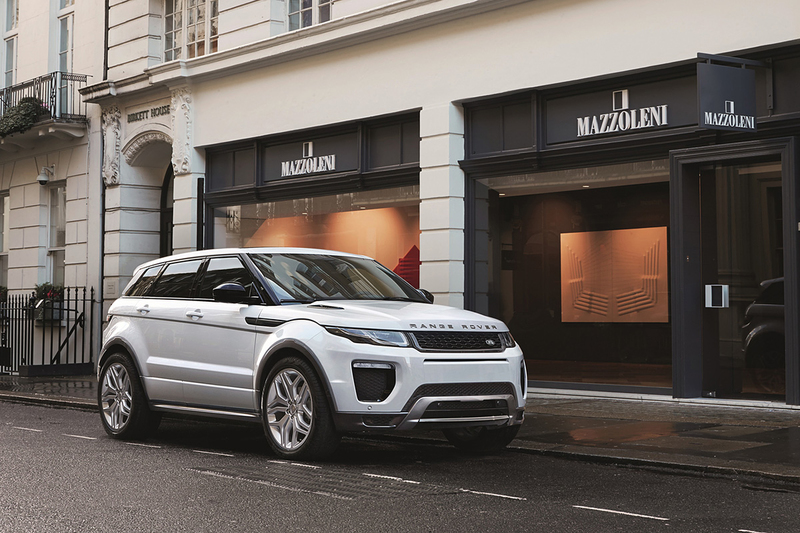 拋開大中華區束縛 《Jaguar Land Rover》臺灣改隸亞太區管轄 拋開大中華區束縛 《Jaguar Land Rover》臺灣改隸亞太區管轄