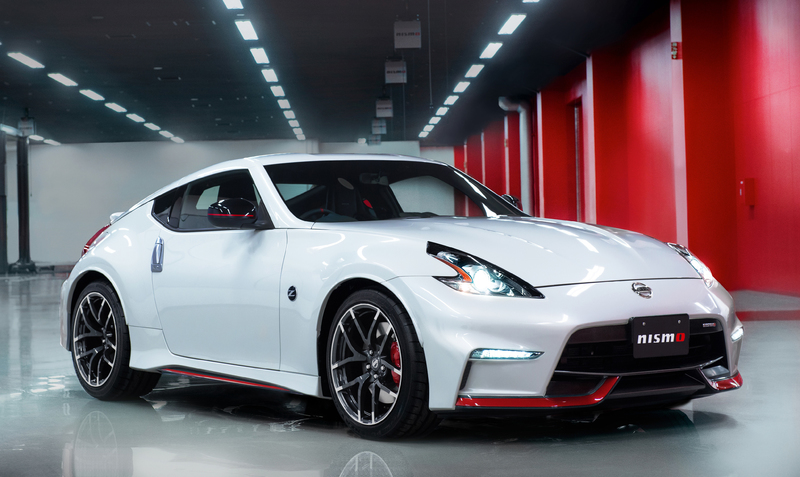 東京甩尾效應?日產《Nissan 370Z Nismo》加入東京警視廳高速巡邏大隊 東京甩尾效應?日產《Nissan 370Z Nismo》加入東京警視廳高速巡邏大隊