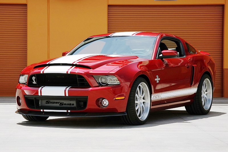 為850hp超級眼鏡蛇更添質感 Vilner為《Shelby Mustang Super Snake》打造奢華車室 為850hp超級眼鏡蛇更添質感 Vilner為《Shelby Mustang Super Snake》打造奢華車室