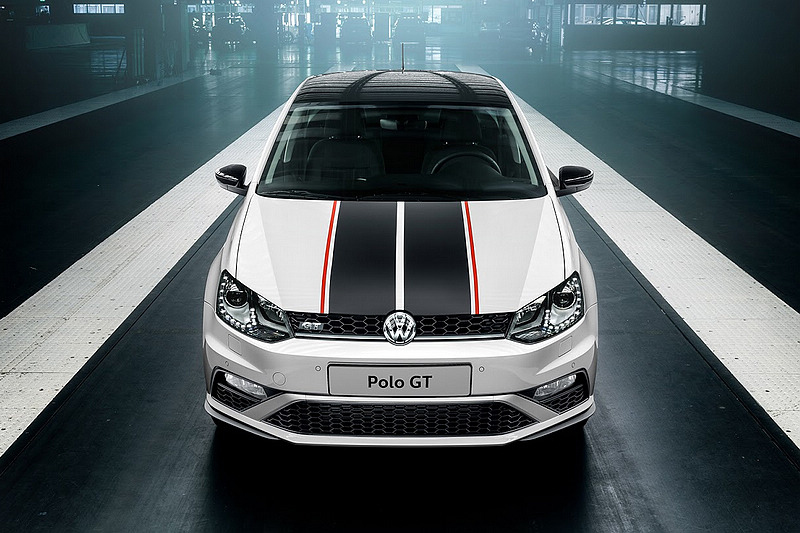 1.4 TSI動力挹注更添動能 《Volkswagen Polo GT》四門房車俄羅斯搶先亮相 1.4 TSI動力挹注更添動能 《Volkswagen Polo GT》四門房車俄羅斯搶先亮相