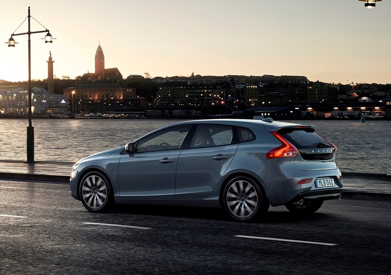 《Volvo C30》復出希望渺茫 《Volvo》並不打算推出比《40 Series》更小的車 《Volvo C30》復出希望渺茫 《Volvo》並不打算推出比《40 Series》更小的車
