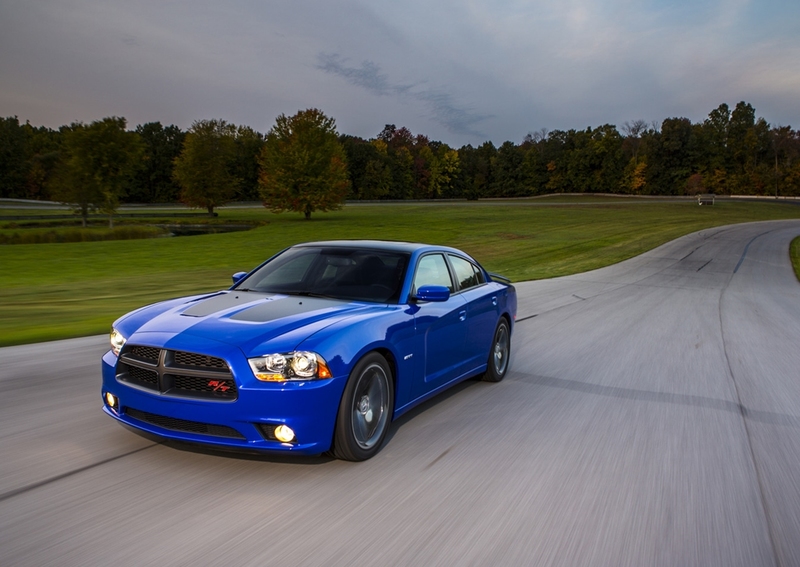 集團策略兼顧Downaize風潮?下一代《Dodge Charger》可望換上渦輪引擎 集團策略兼顧Downaize風潮?下一代《Dodge Charger》可望換上渦輪引擎