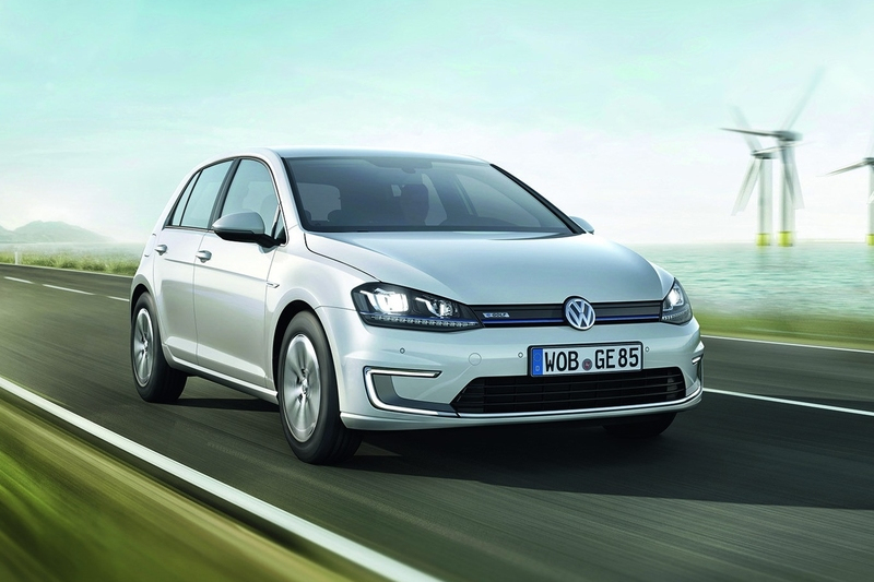 依循Strategy 2025戰略計畫 福斯《Volkswagen》集團目標10年內賣出百萬輛電動化車款 依循Strategy 2025戰略計畫 福斯《Volkswagen》集團目標10年內賣出百萬輛電動化車款