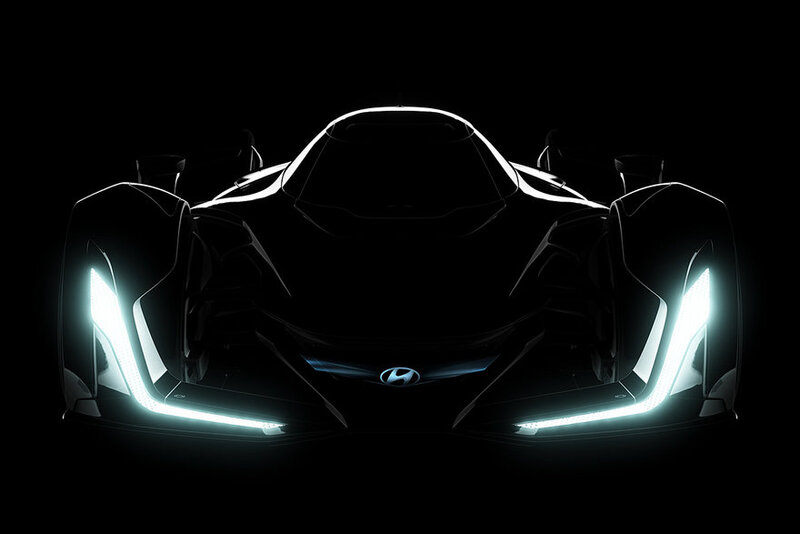 建構N Performance大軍 《Hyundai i30 N》後將再推兩款高性能車 建構N Performance大軍 《Hyundai i30 N》後將再推兩款高性能車