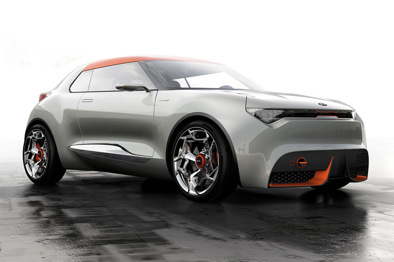 劍指CX-3與HR-V 《Kia》B-Segment級距跨界休旅現正預備中 劍指CX-3與HR-V 《Kia》B-Segment級距跨界休旅現正預備中