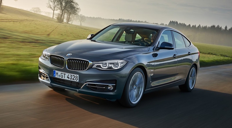 跟進動力更新腳步 北美發佈《BMW 3 Series / 4 Series》2017年式新車 跟進動力更新腳步 北美發佈《BMW 3 Series / 4 Series》2017年式新車