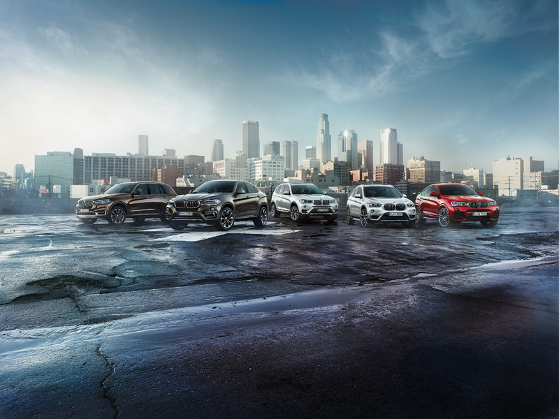 用VR虛擬實境體驗《BMW X系列》奔放魅力 「BMW X系列 冒險不受限」活動北中南即將展開 用VR虛擬實境體驗《BMW X系列》奔放魅力 「BMW X系列 冒險不受限」活動北中南即將展開