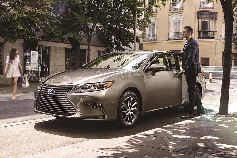 《Lexus》成為第27屆金曲獎專屬禮車品牌 《Lexus》成為第27屆金曲獎專屬禮車品牌