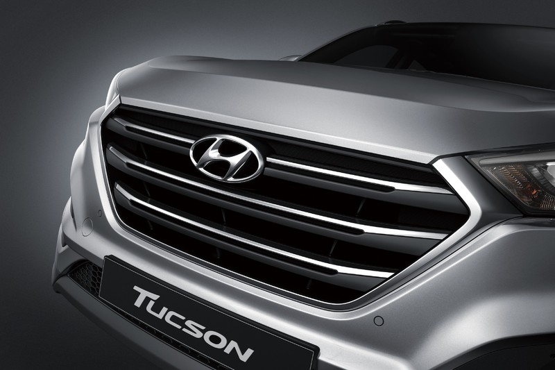 勇奪JD.Power最佳品質 《Hyundai Tucson / Verna / Elantra / Santa Fe》多款特式車 勇奪JD.Power最佳品質 《Hyundai Tucson / Verna / Elantra / Santa Fe》多款特式車
